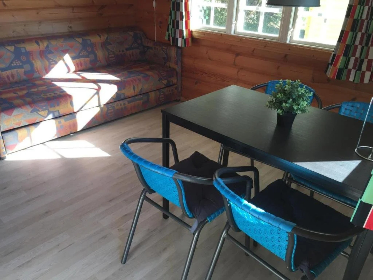 City Camping Hjørring