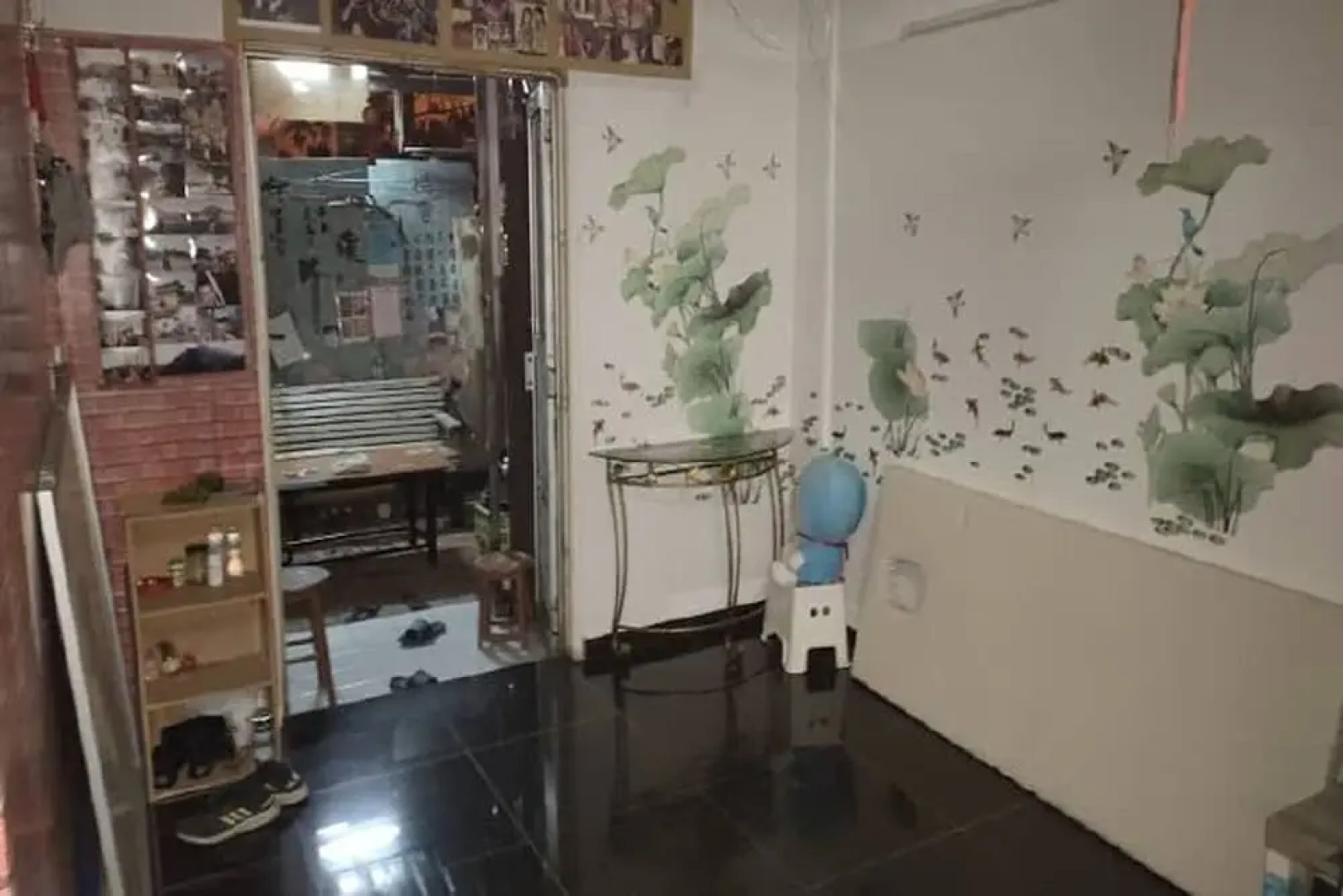 Genting Bukit Tinggi Homestay