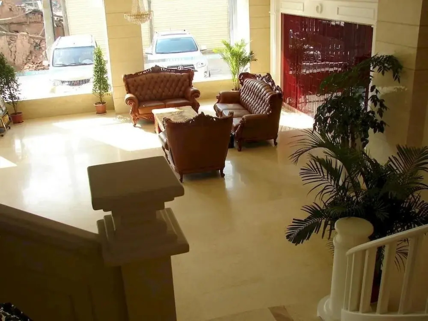 Sheng Da Fei Hotel