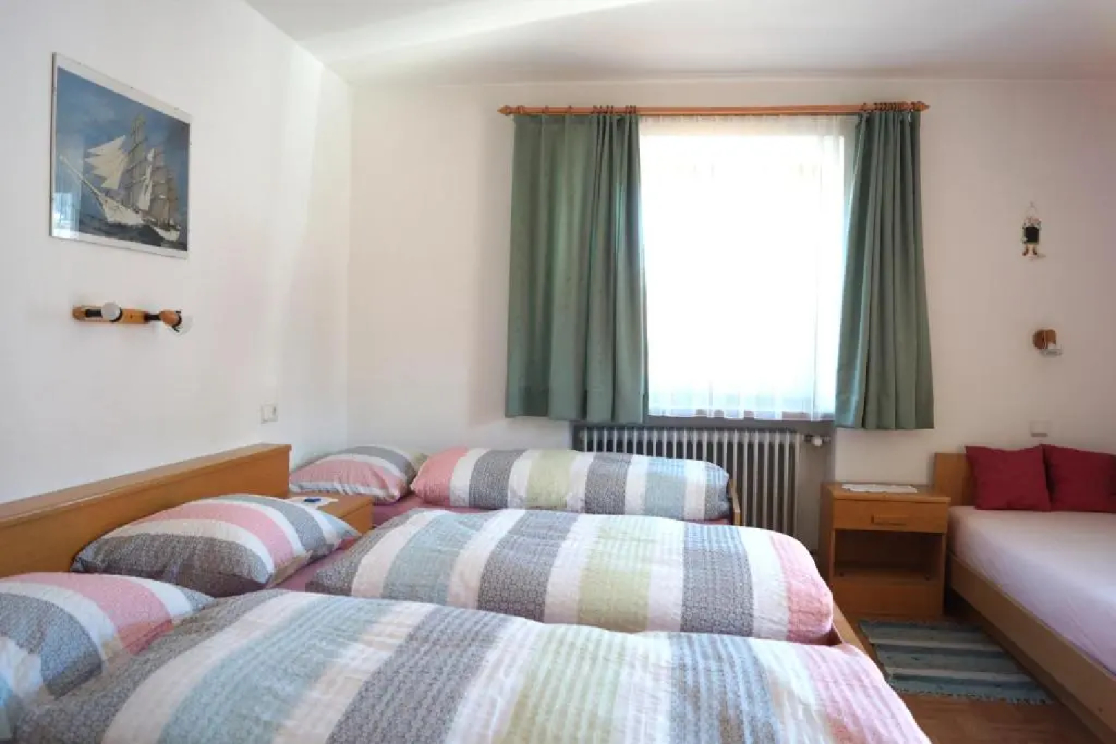 Appartment Felder Erika