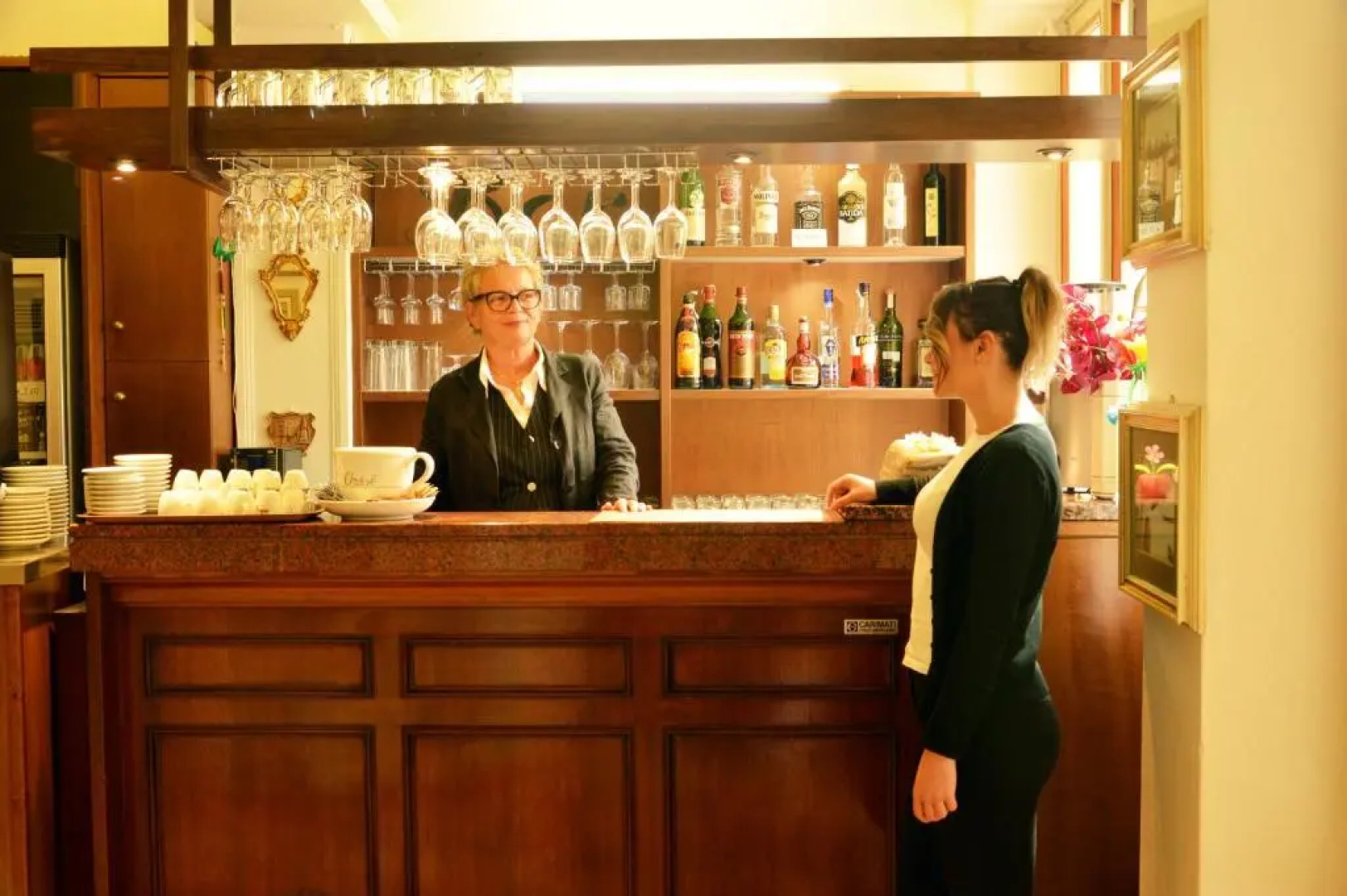 Hotel Modena
