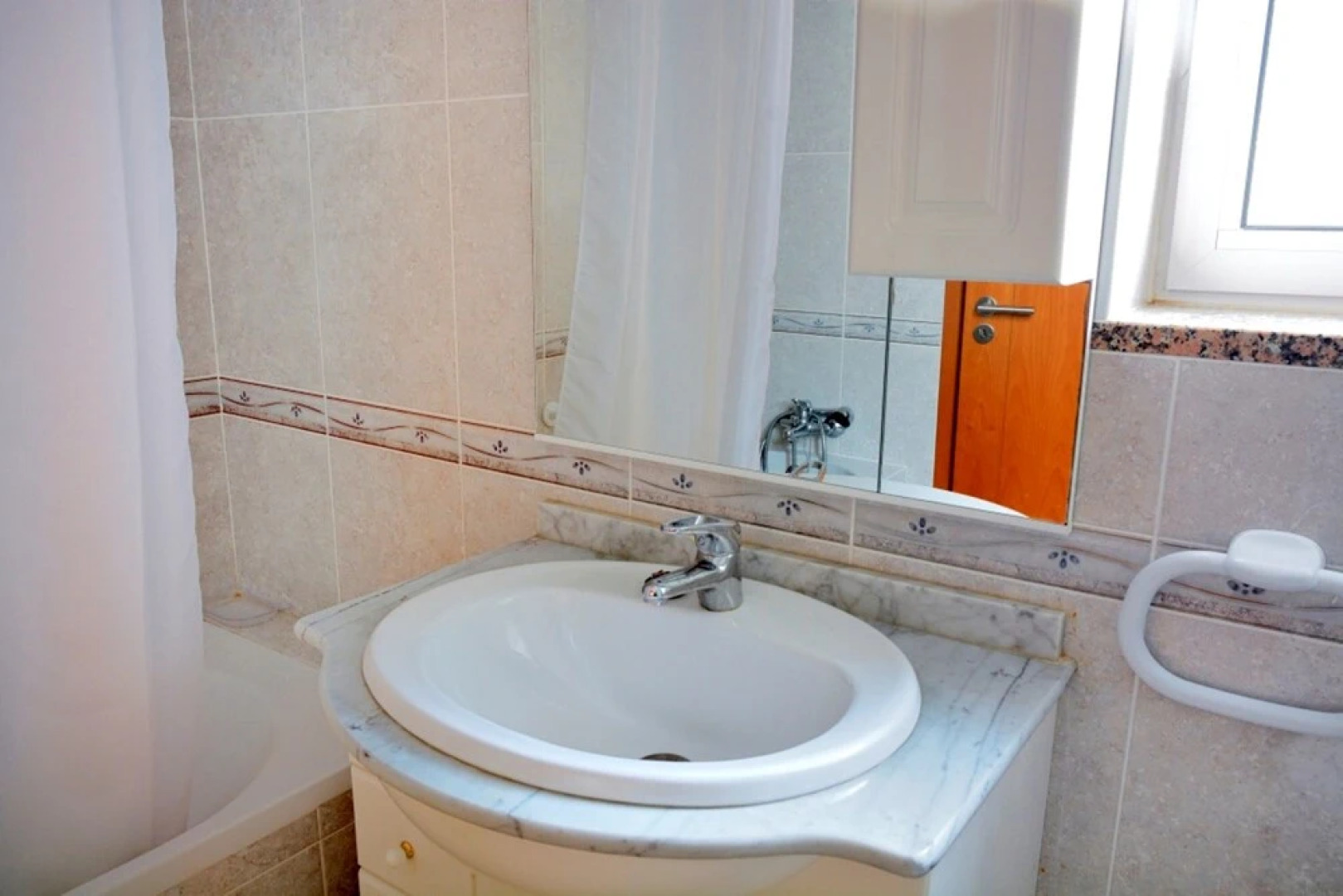 Akisol Armação Pera Areia