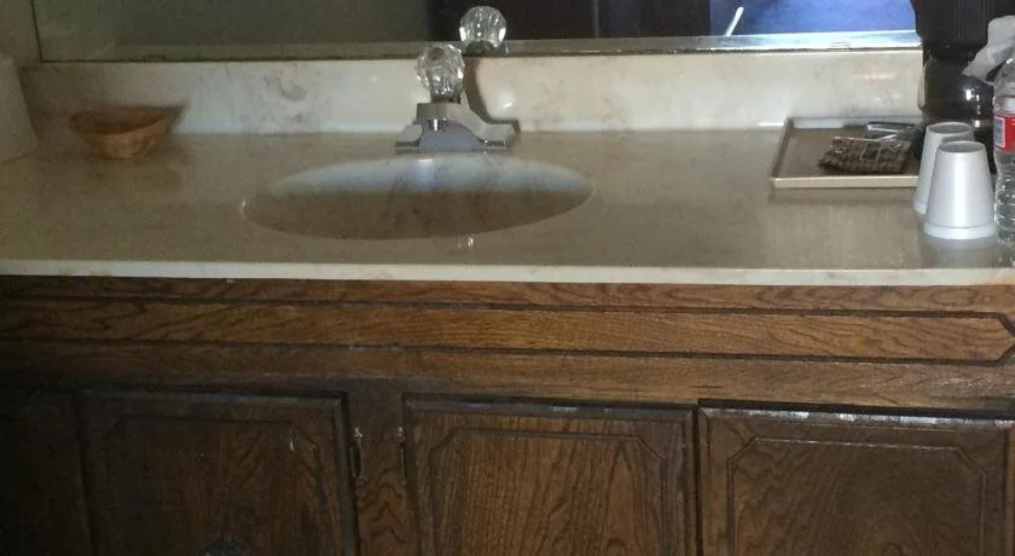 Crystal Palace Inn Brownfield