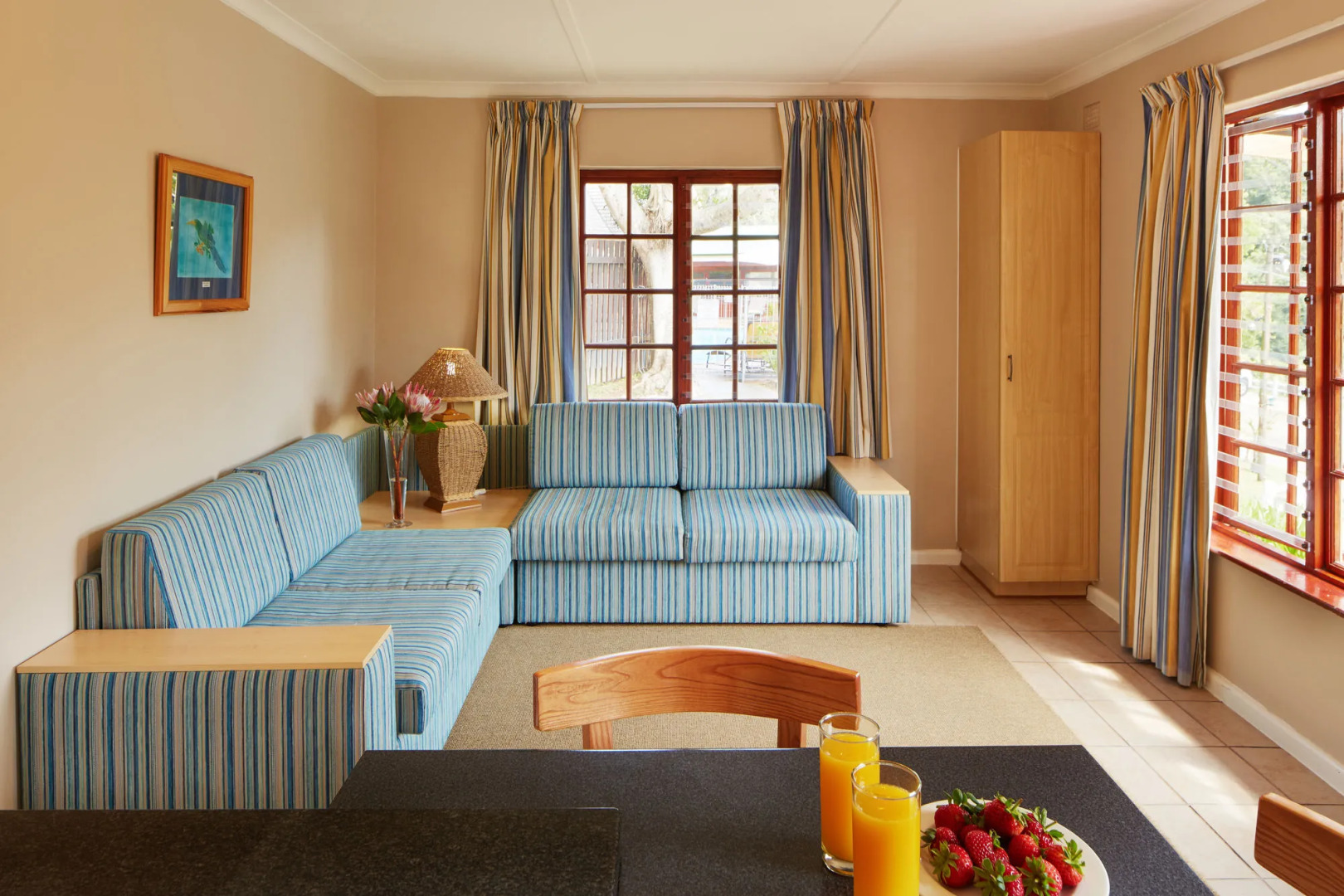 Gooderson Knysna Chalets