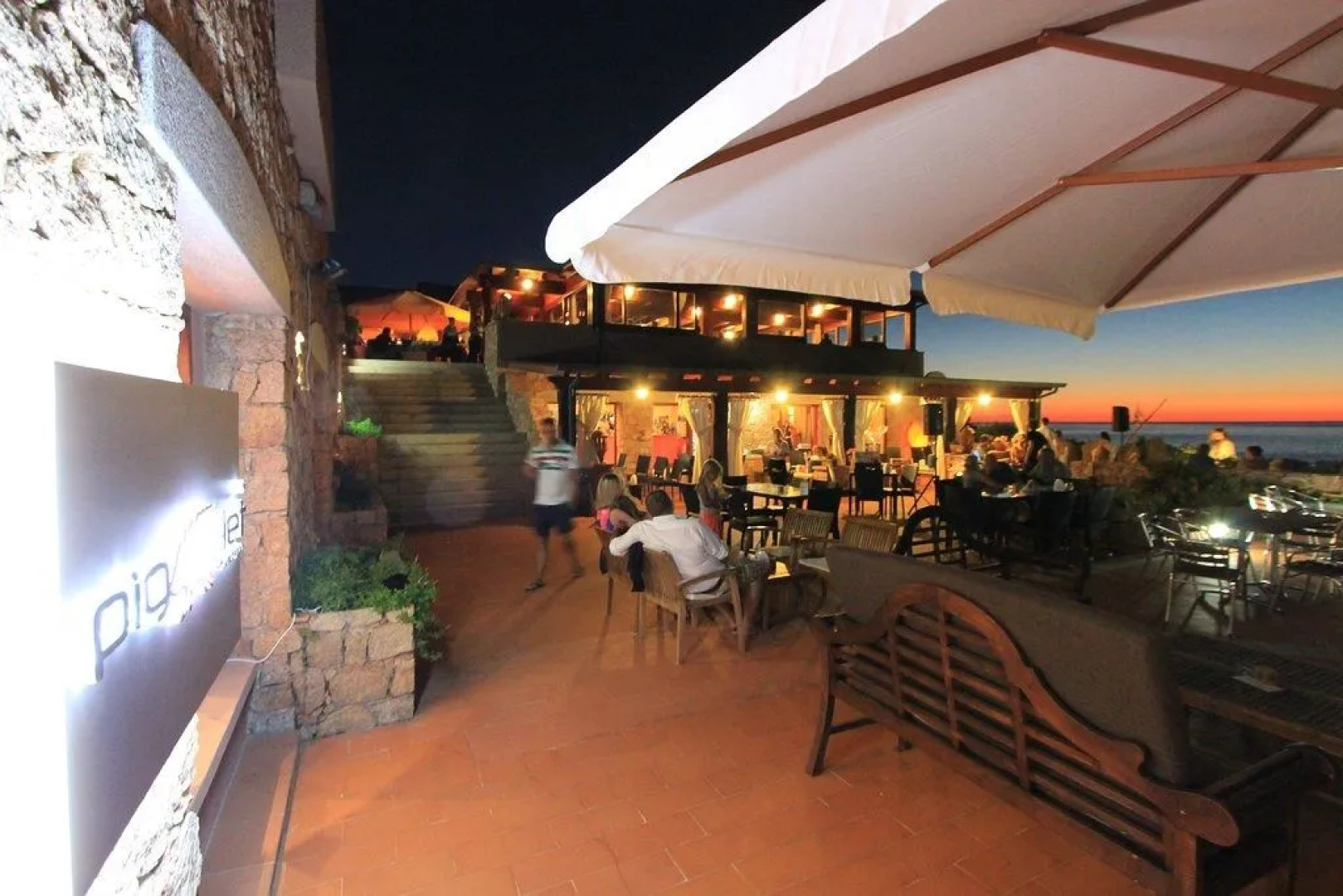 Resort Gravina - Costa Paradiso