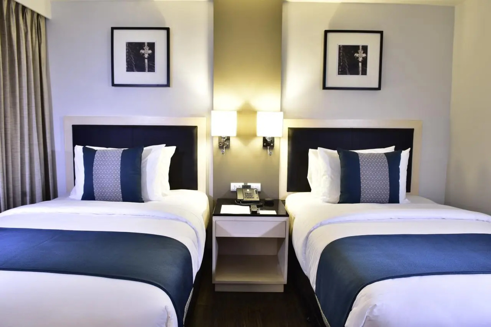 Seda Capitol Central