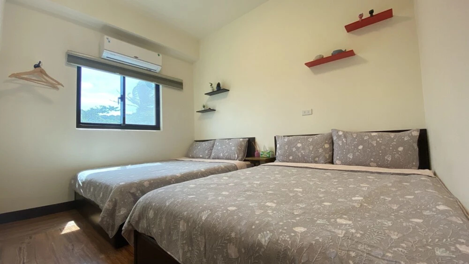 B'Fin Hostel Lanyu