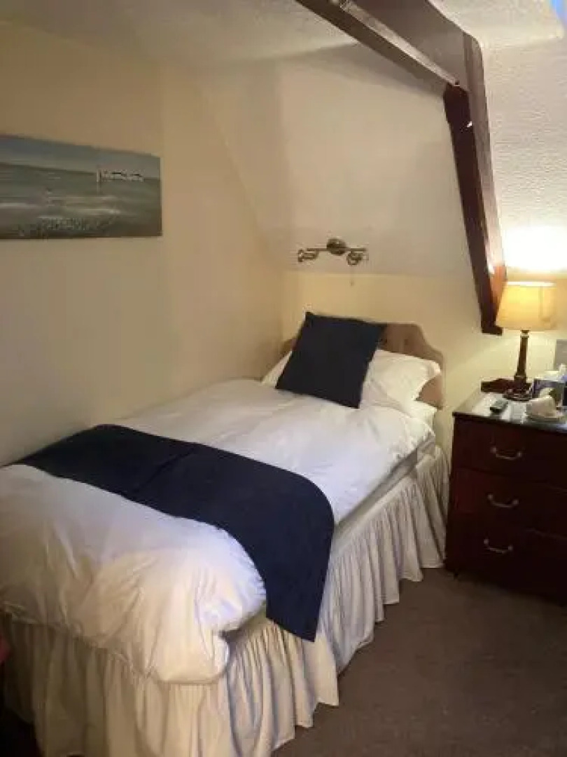 The Old School House Guest Accommodation