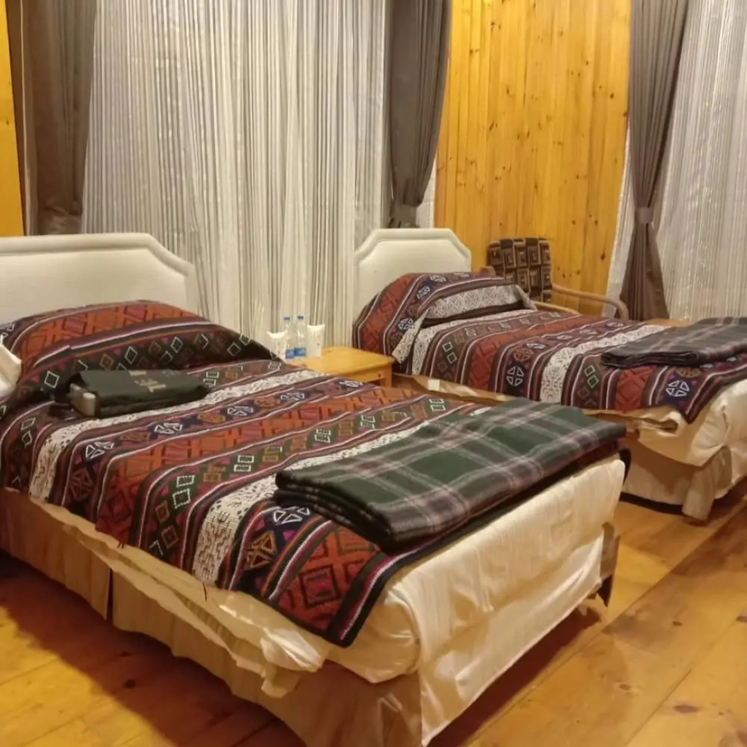 Phuntsho Chholing Lodge