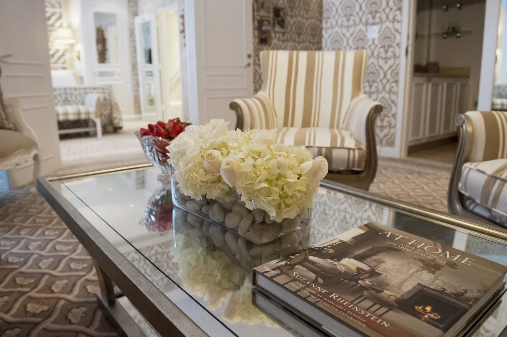 The Chesterfield Hotel Palm Beach