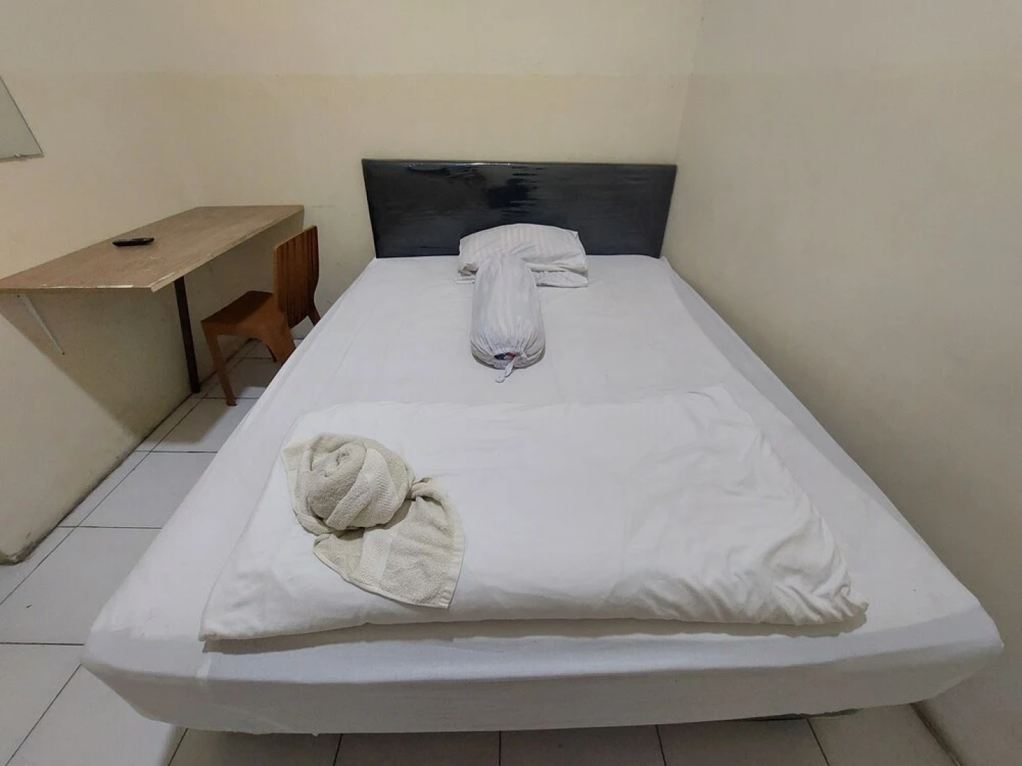 OYO 93332 Kharis Home Stay