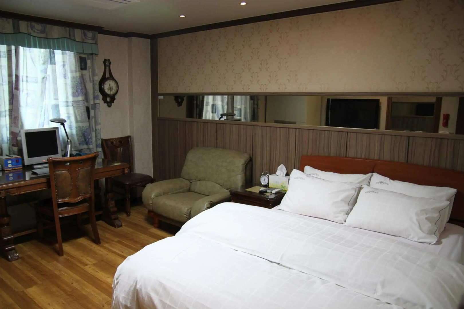 Western Hotel