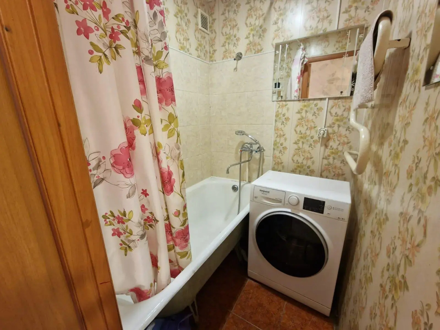 Апартаменты Багет на улице Дзержинского 31