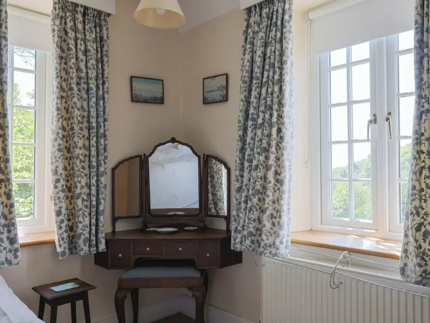 Lynch Cottage