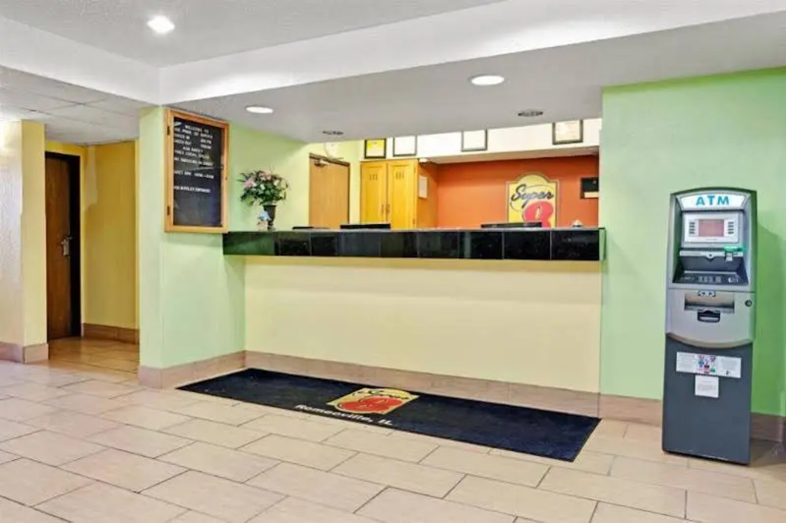 Super 8 Romeoville Bolingbrook