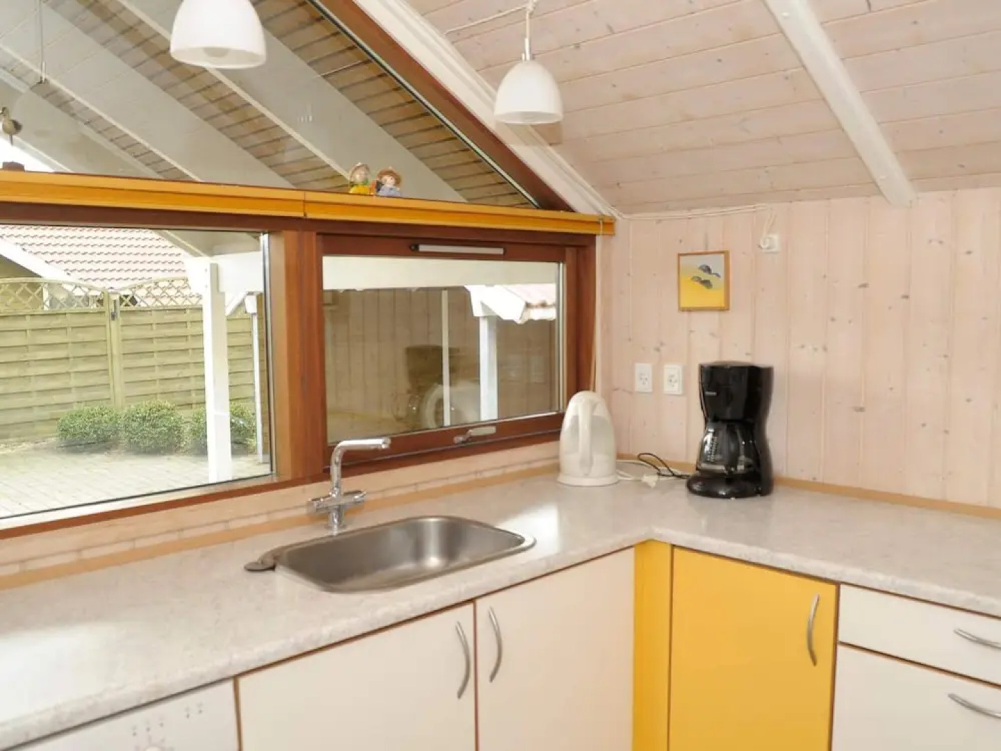 7 Person Holiday Home in Broager