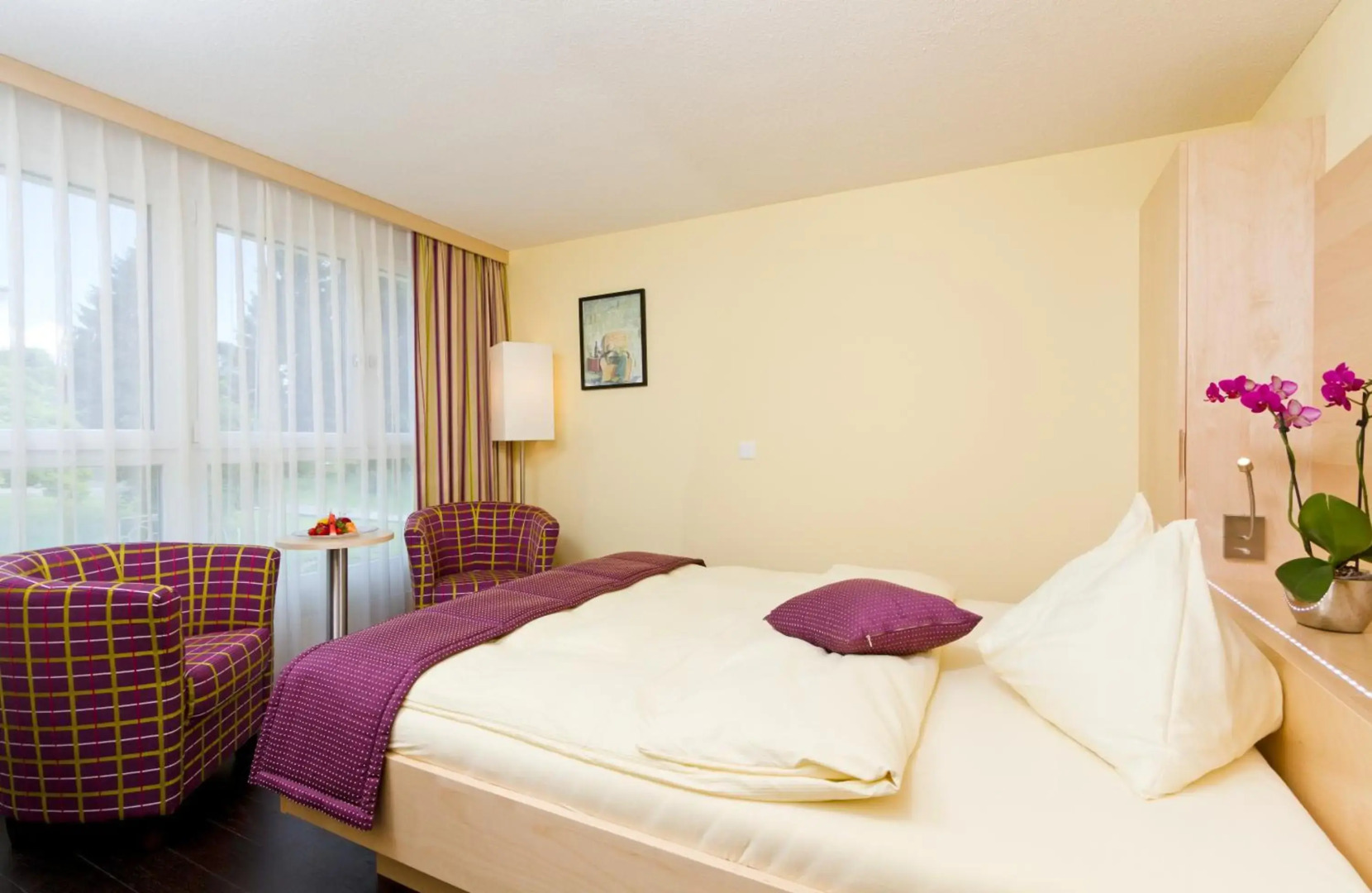 Hotel Alexander & Gerbi	