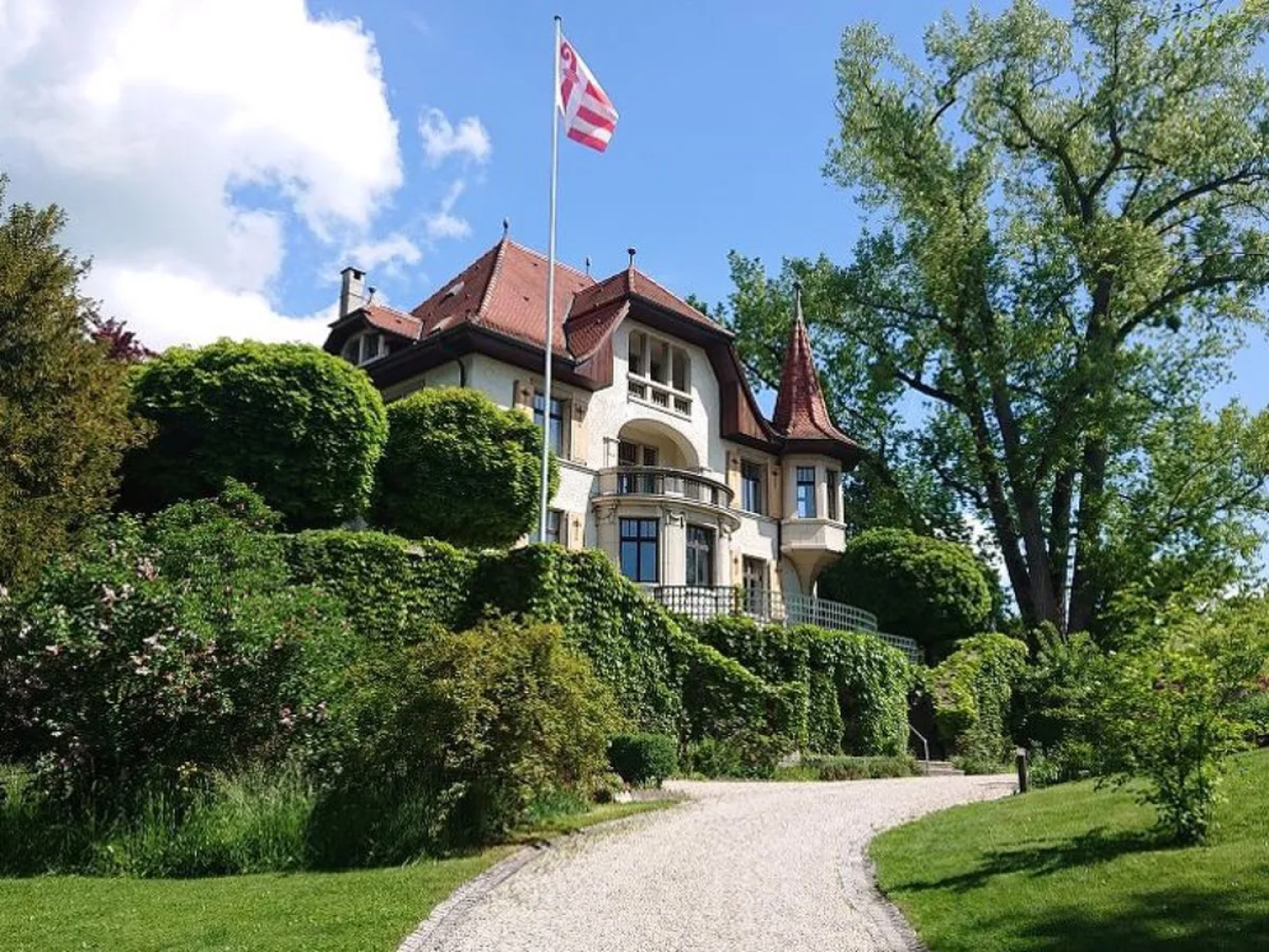 Maison Vorbourg 15