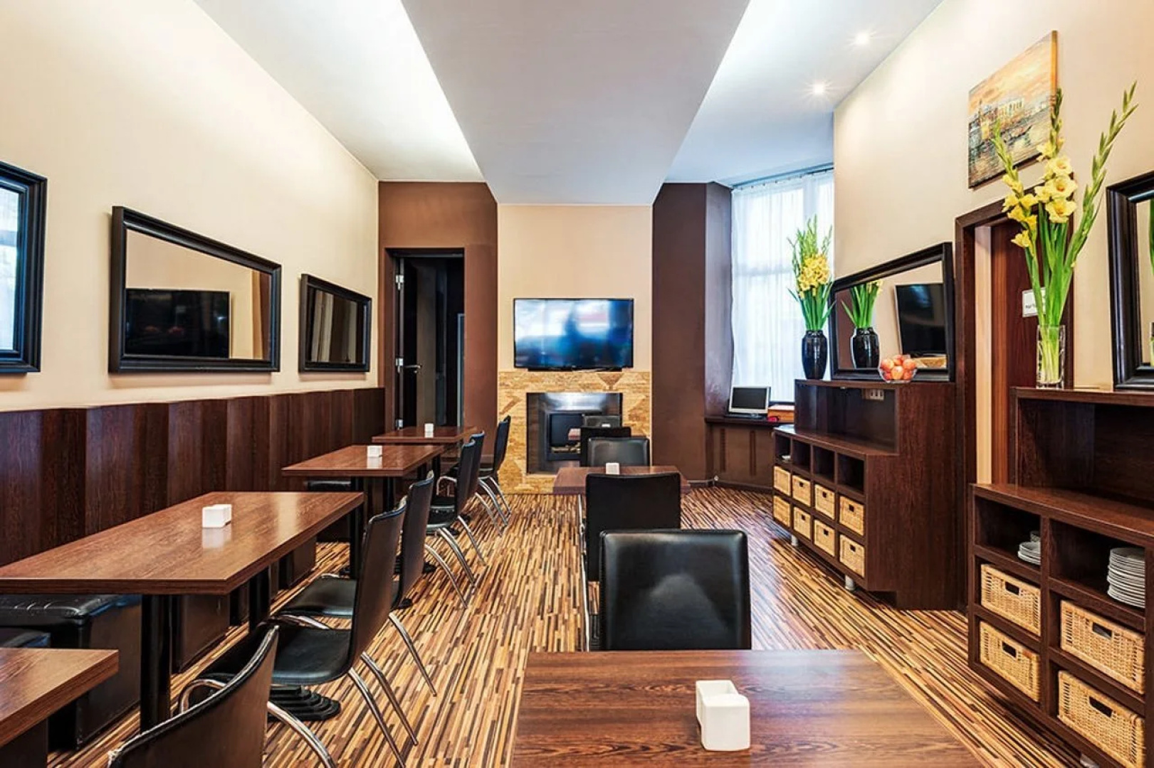 Arktur City Hotel