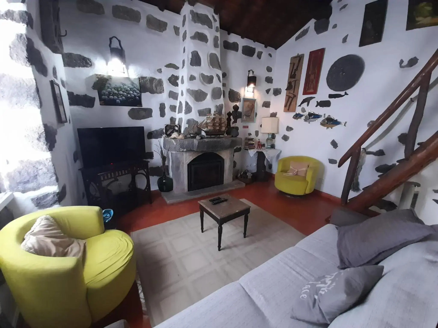 Casa Santa