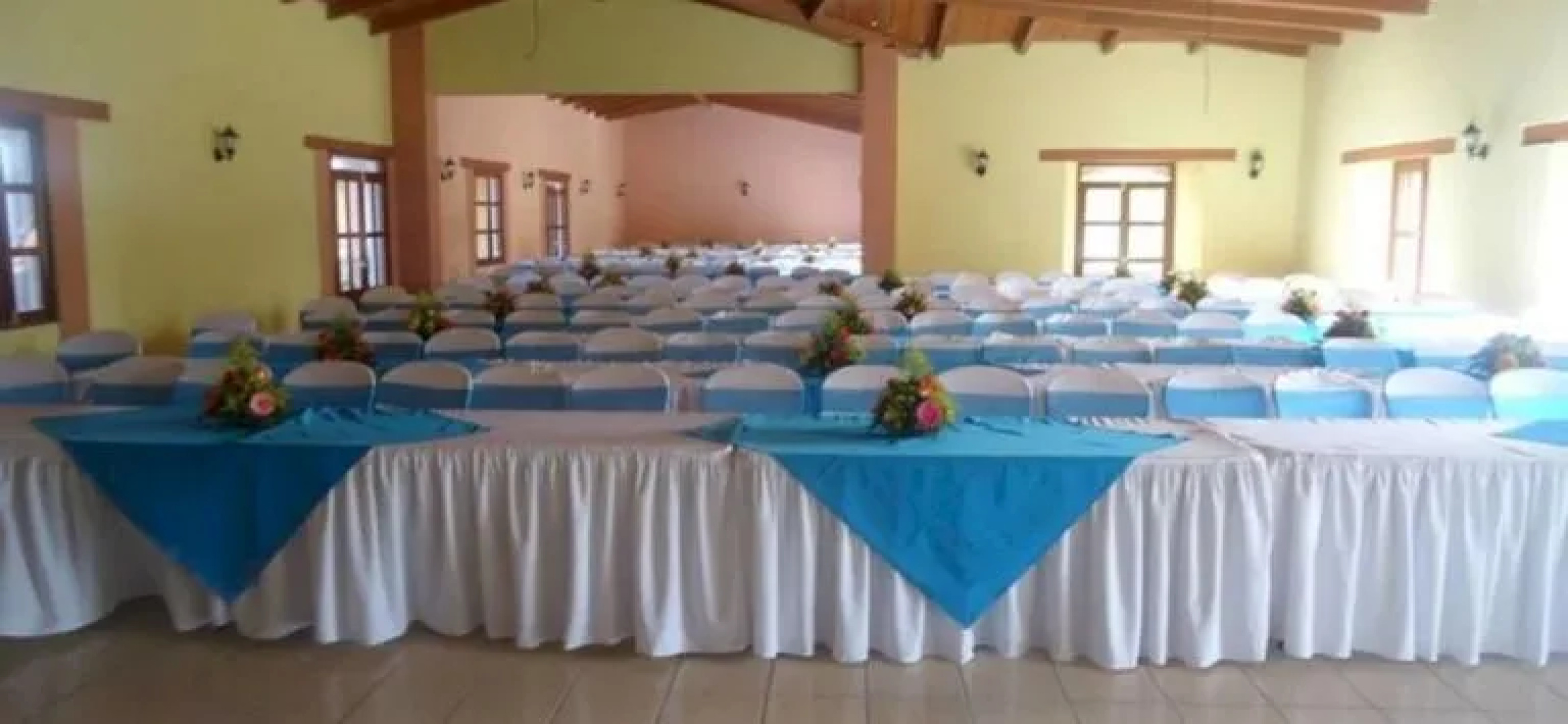 Hotel Antigua Comayagua
