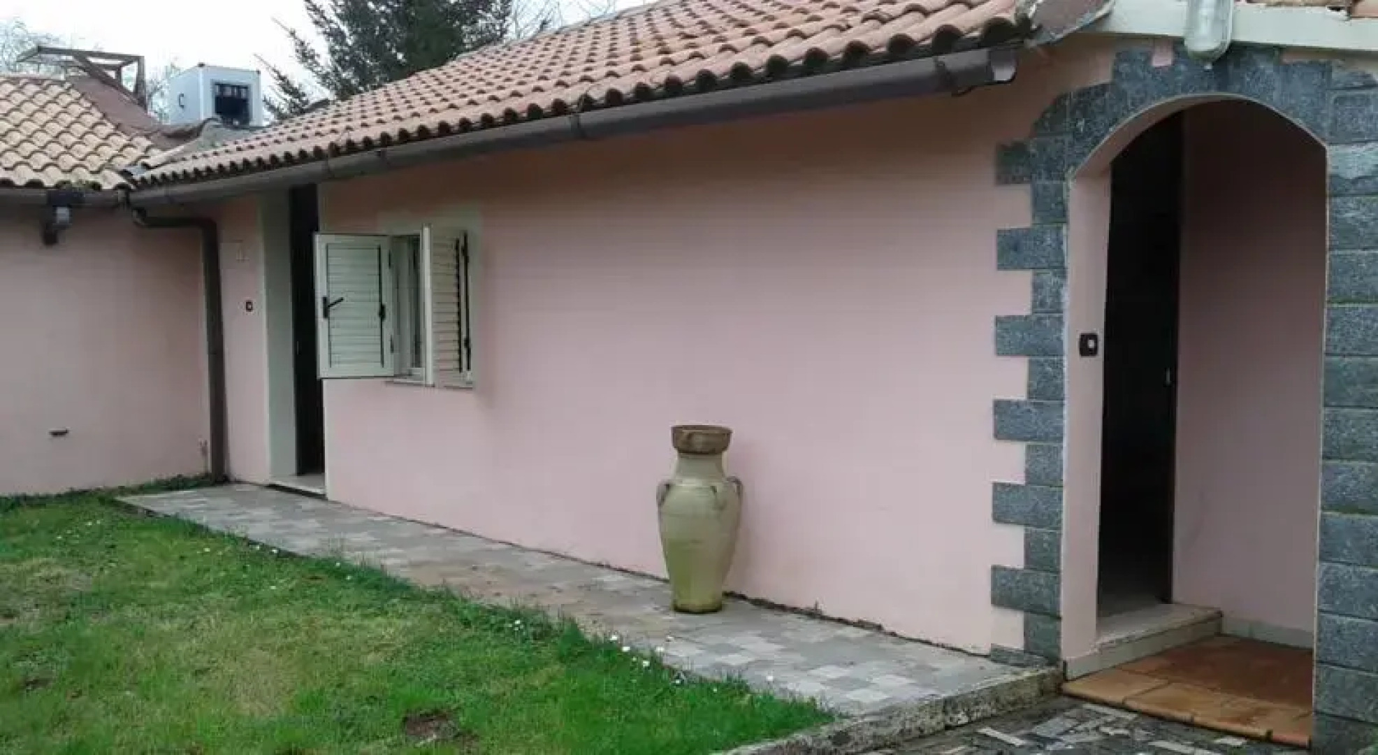 Agriturismo Curatola