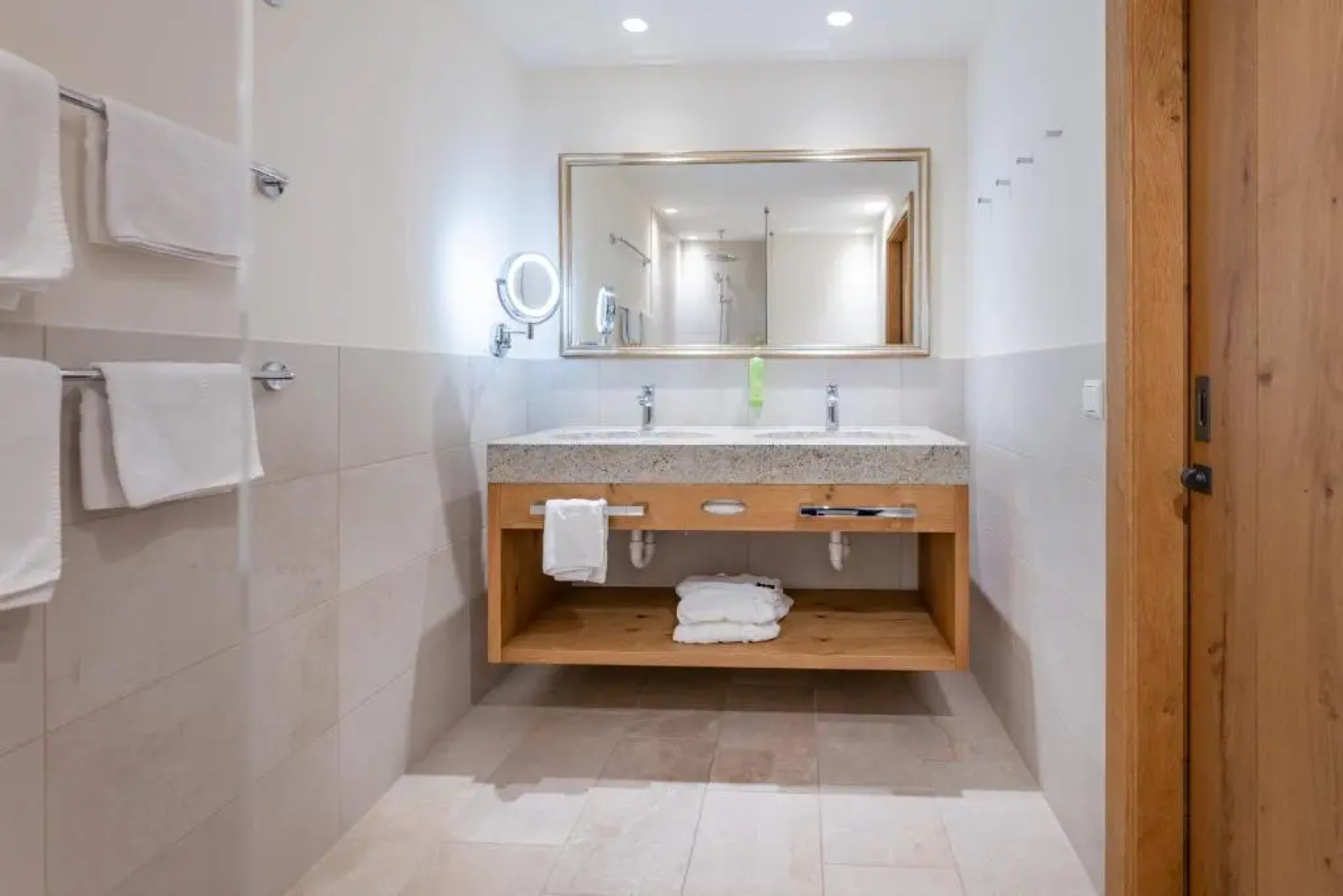 Alphus Appartements