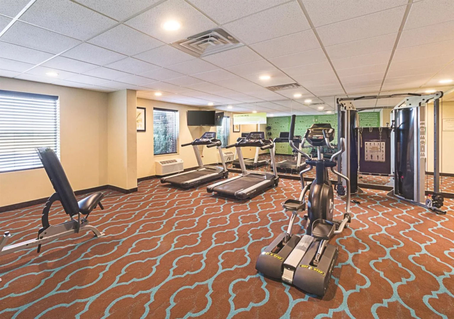 La Quinta Inn & Suites by Wyndham Mathis