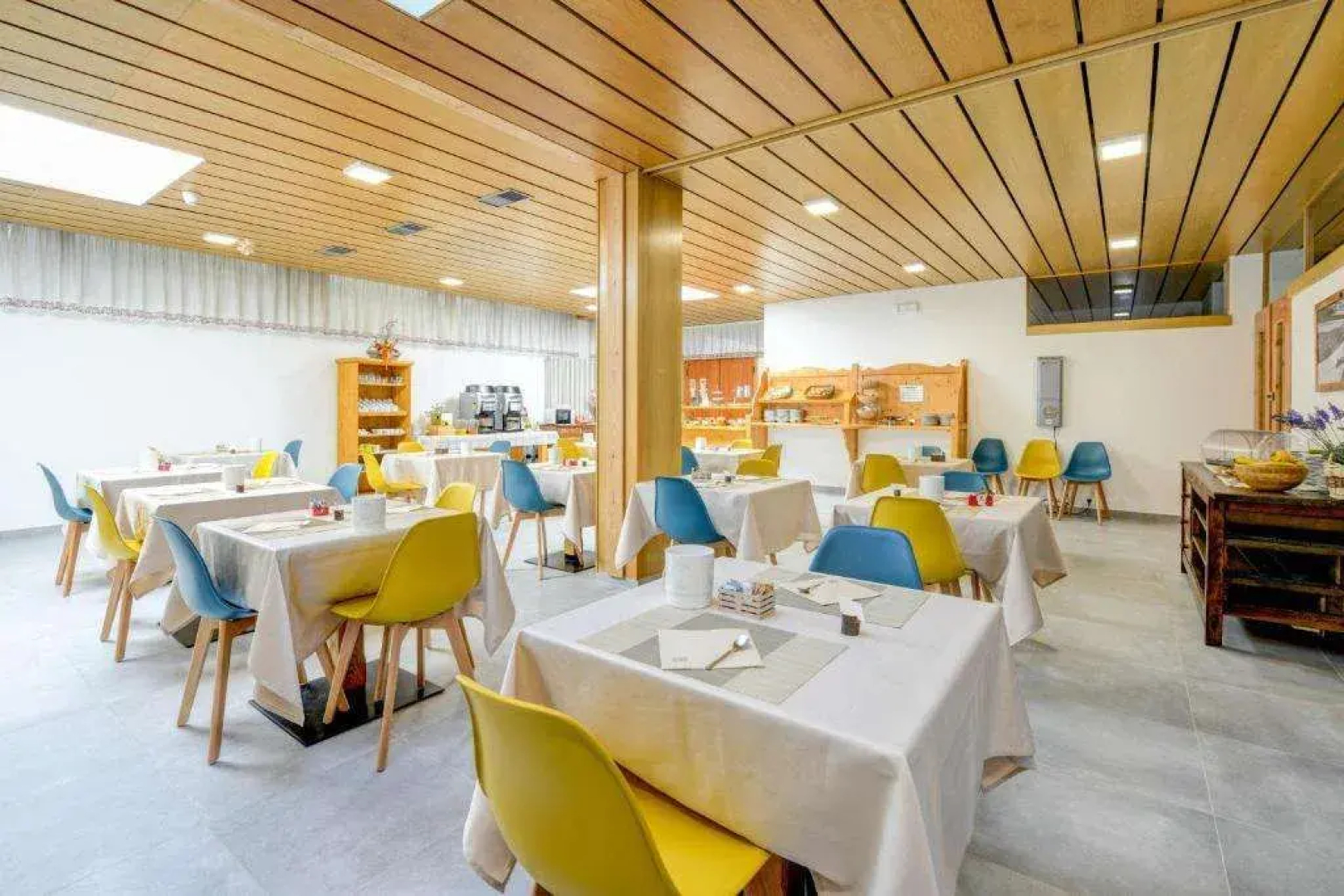 Hotel Bepy