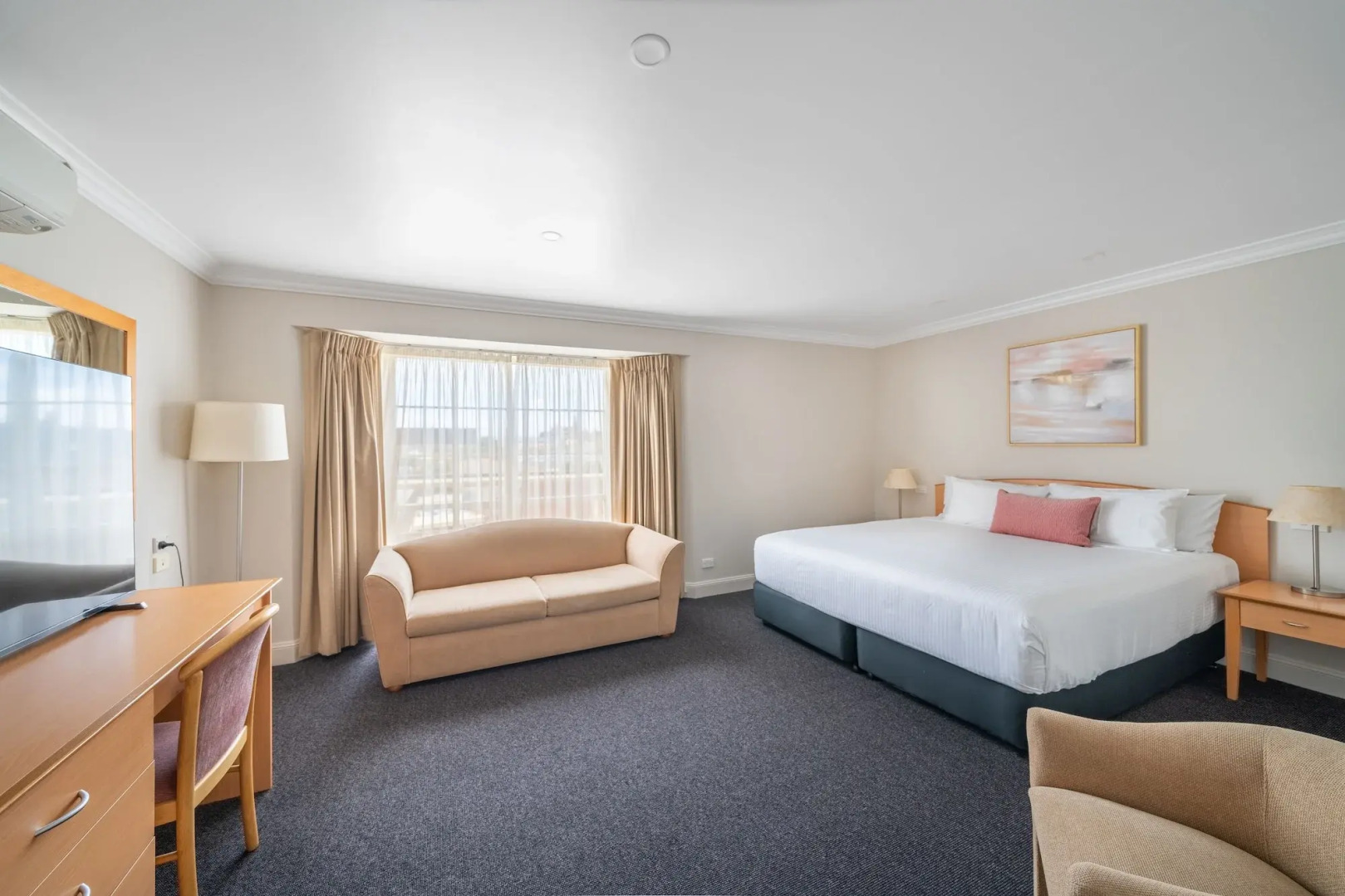 Heritage Inn Bathurst