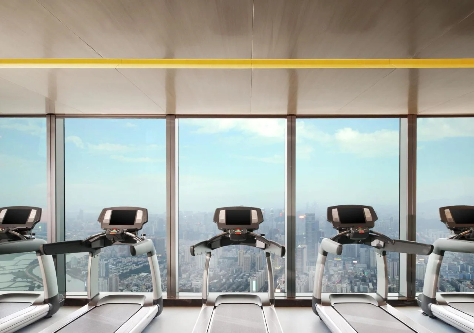 The St. Regis Shenzhen