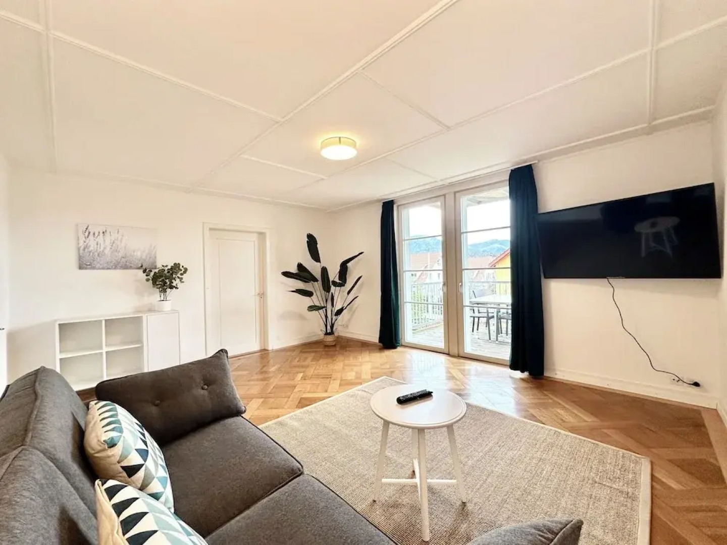 Business Apartment Derendingen