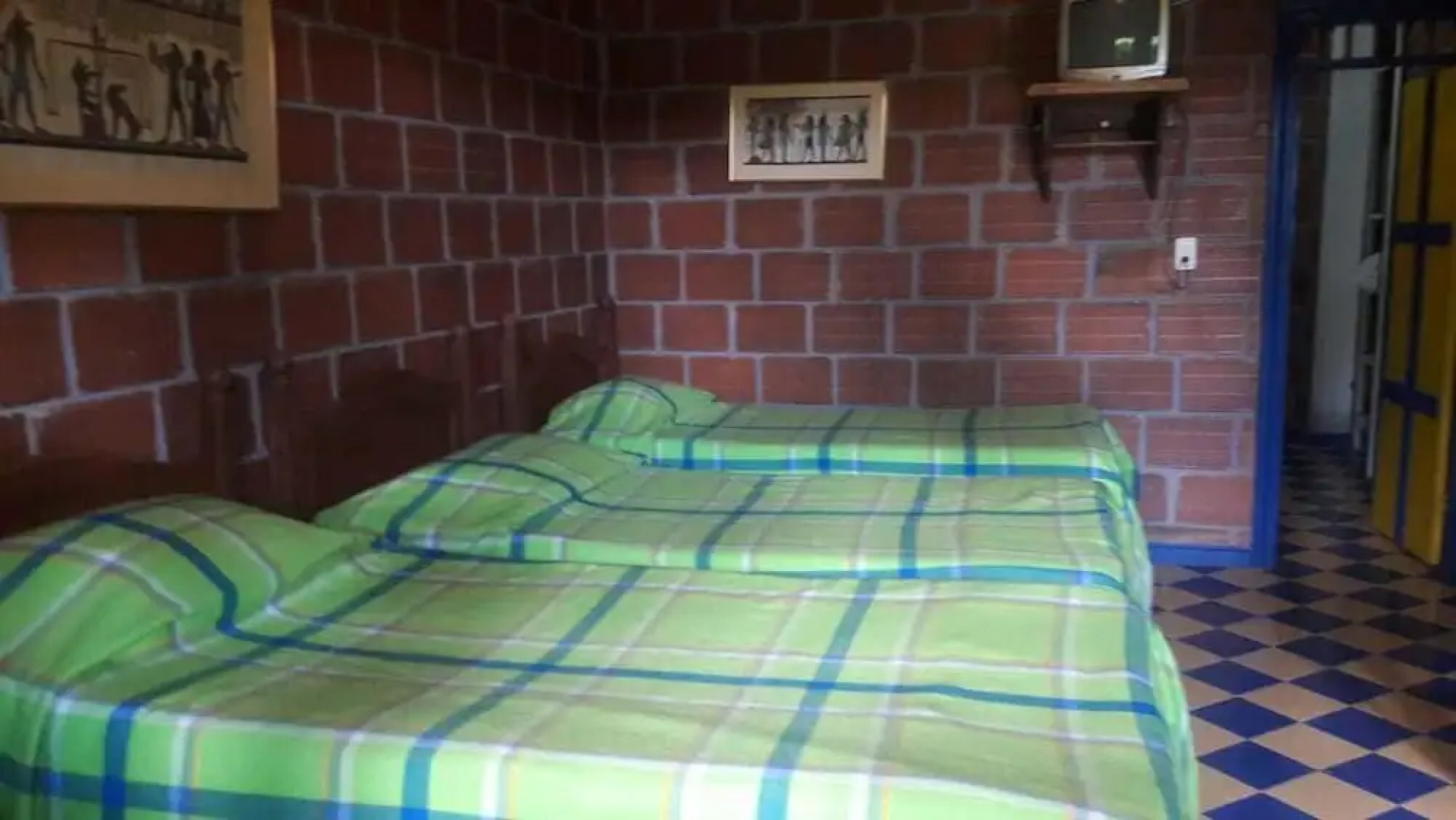 Finca Hotel El Barranco