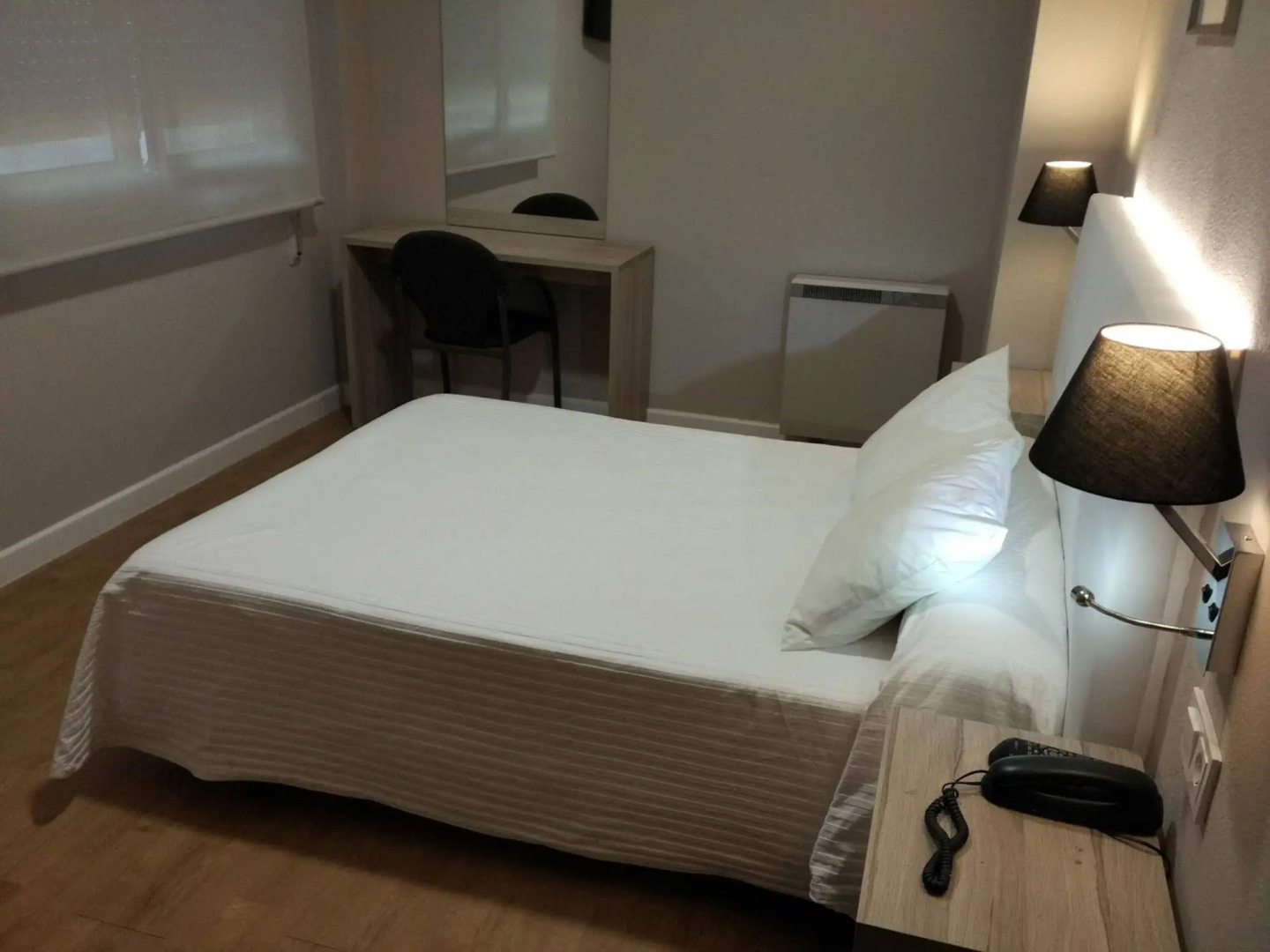 Hotel Villa de Verin