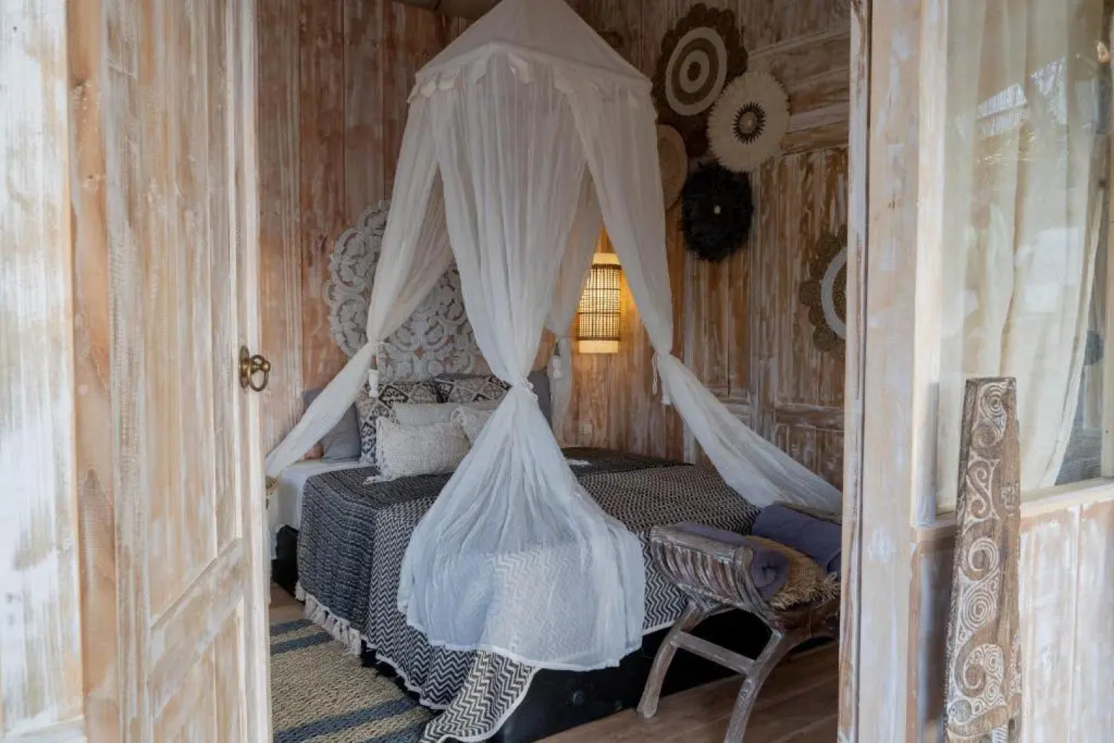 Selini on the Hill Villas & Spa