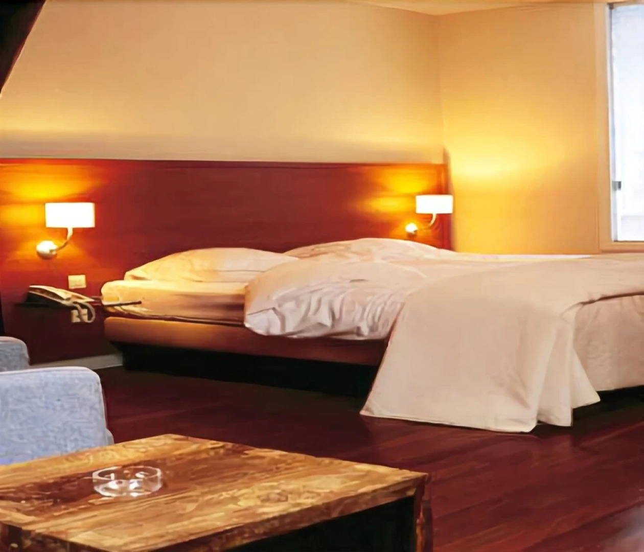 Hotel Lubbelinkhof - Hampshire Classic