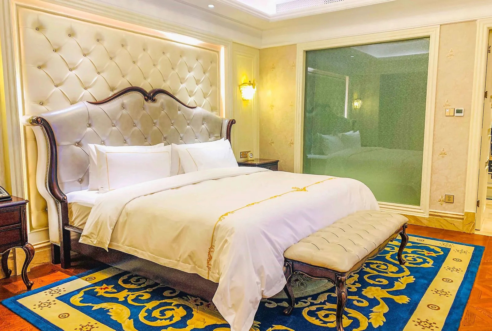 Wyndham Grand Kunming East