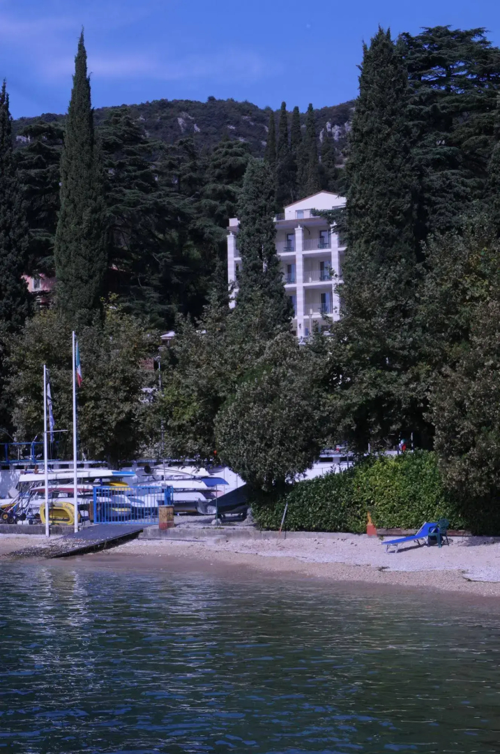 Hotel Excelsior Le Terrazze