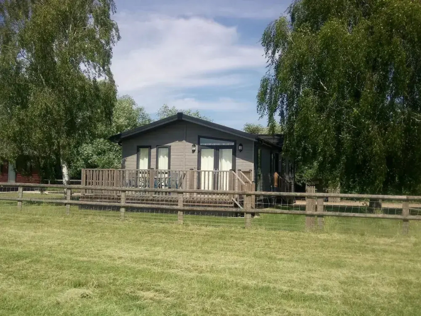 Cottage in Brookland Near Romney Marsh Beach