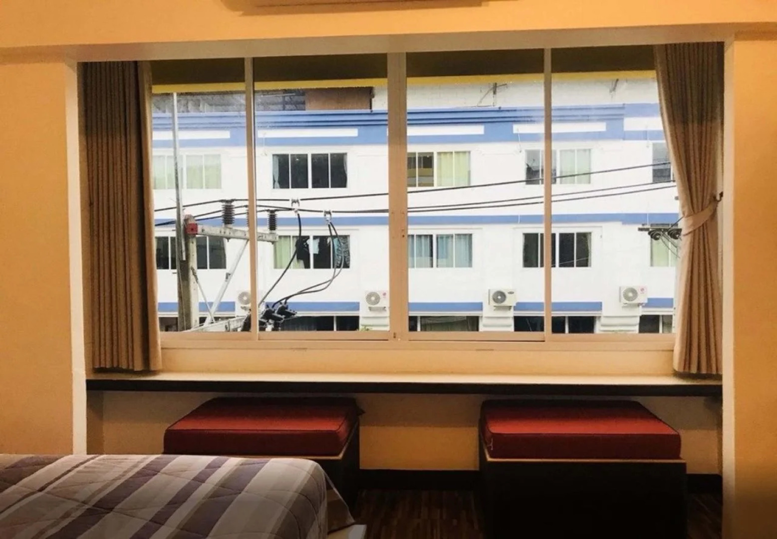 Krabi City View Hotel