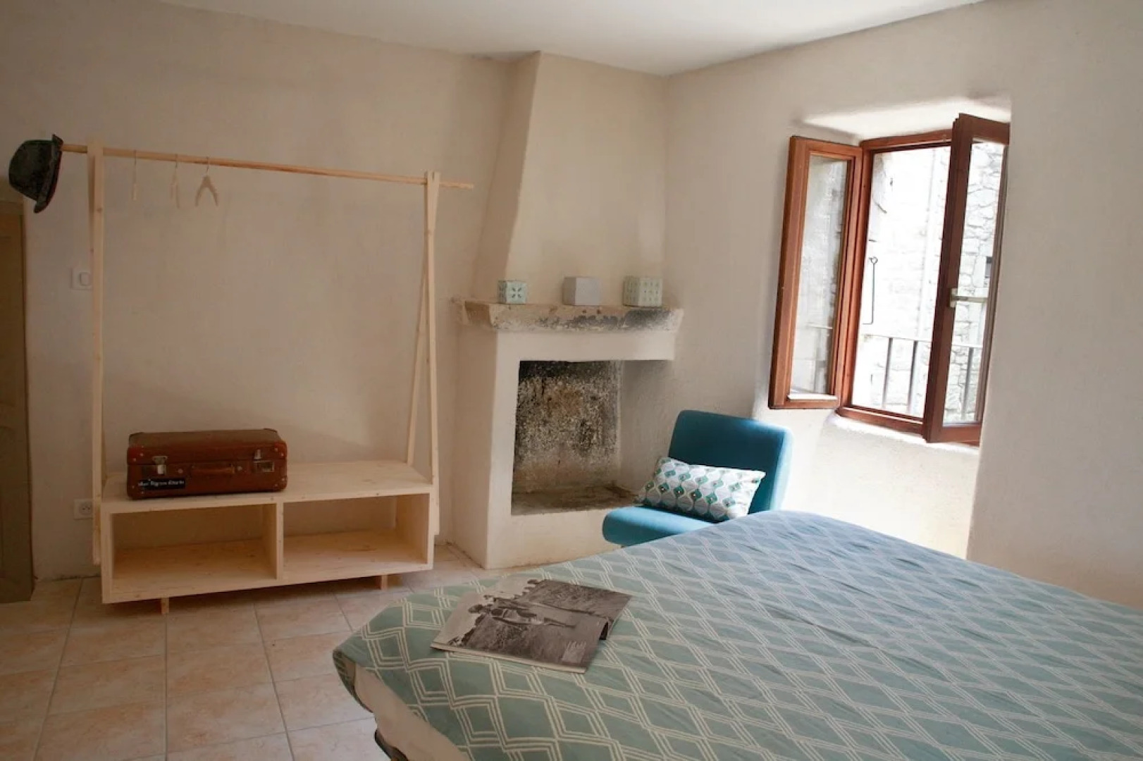 Chez La Marthe Appartement