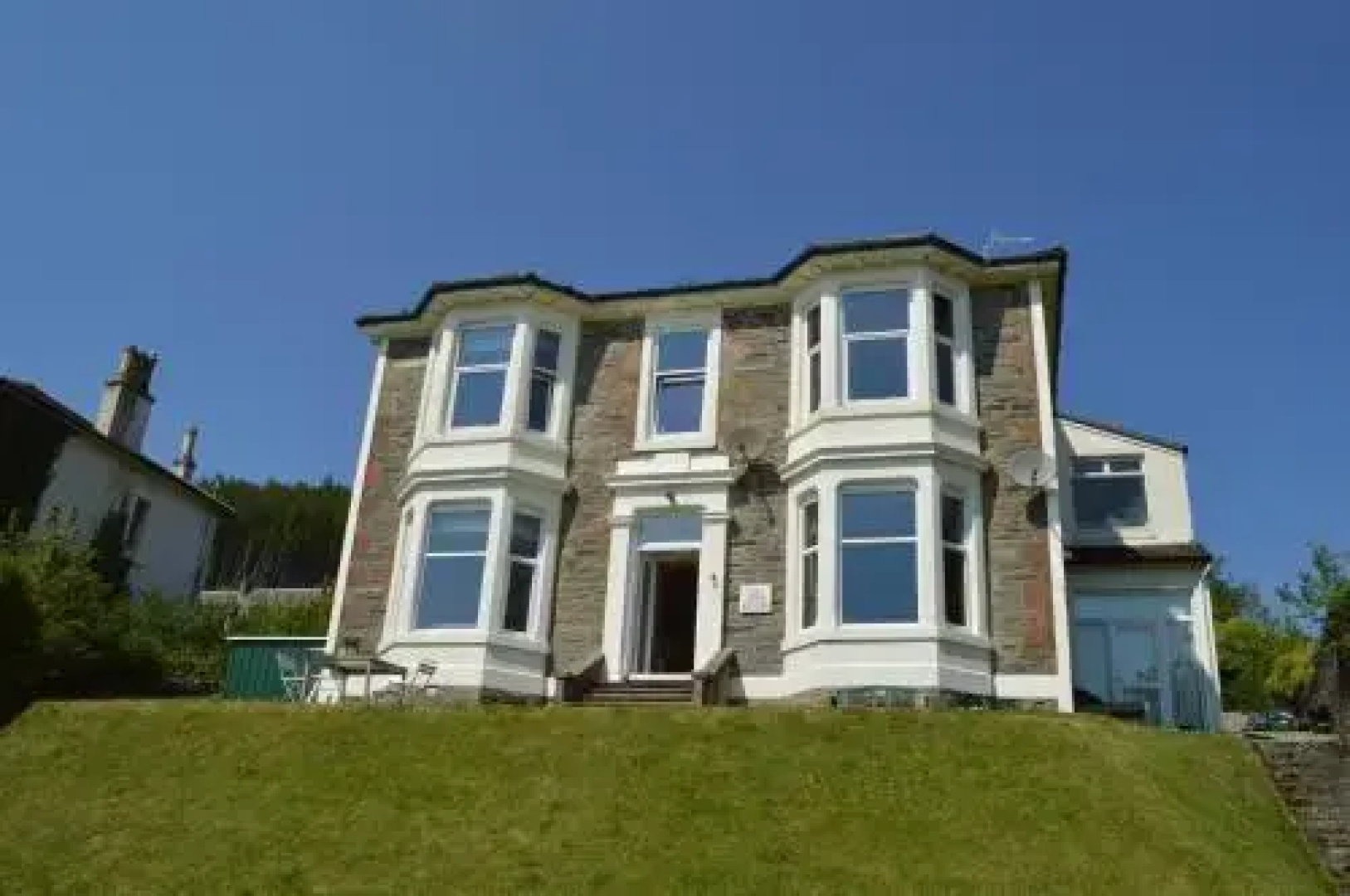 Kintore Holiday Apartment