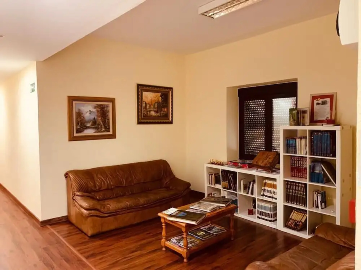 El Cordal de Laciana