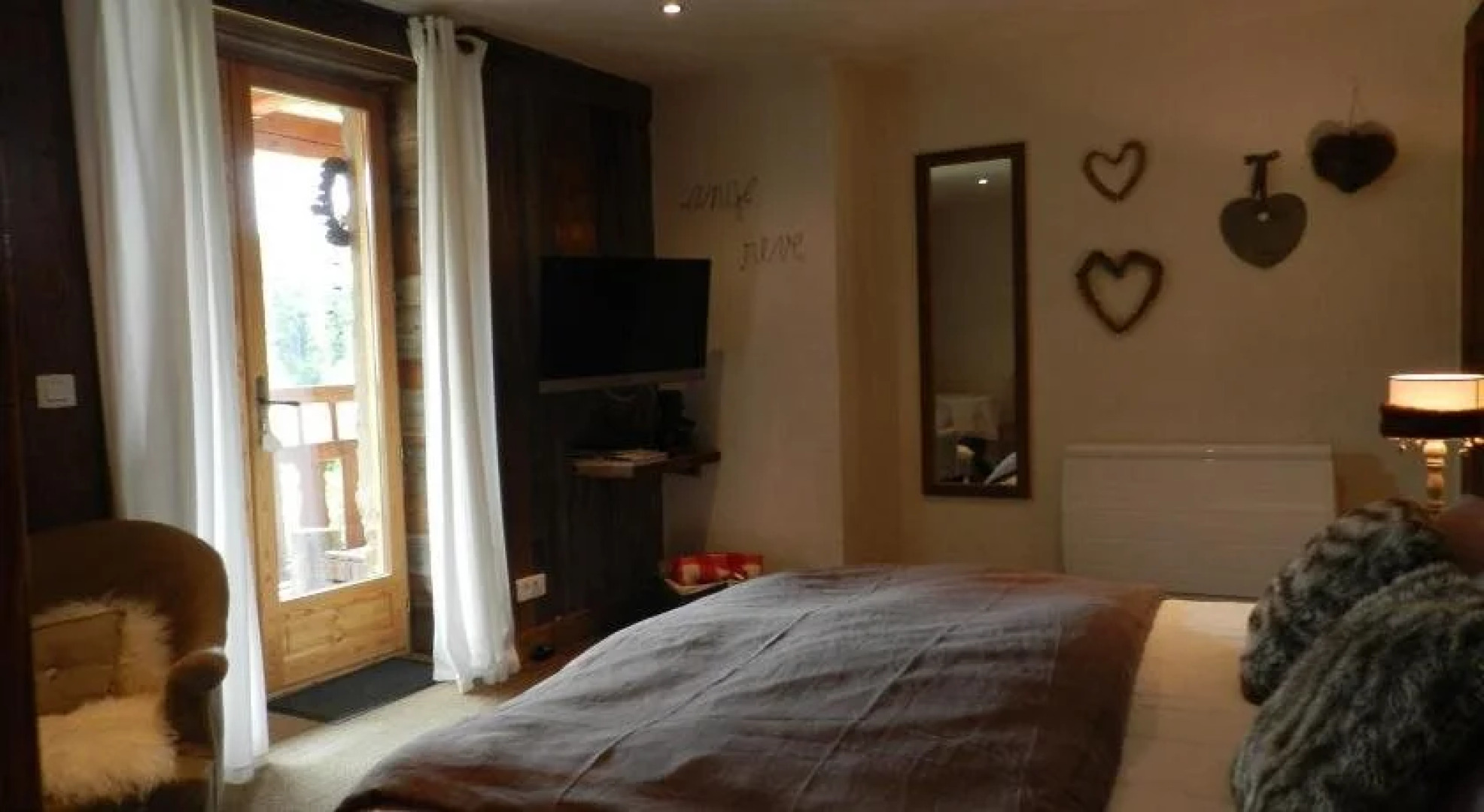 La Maison de Calixte