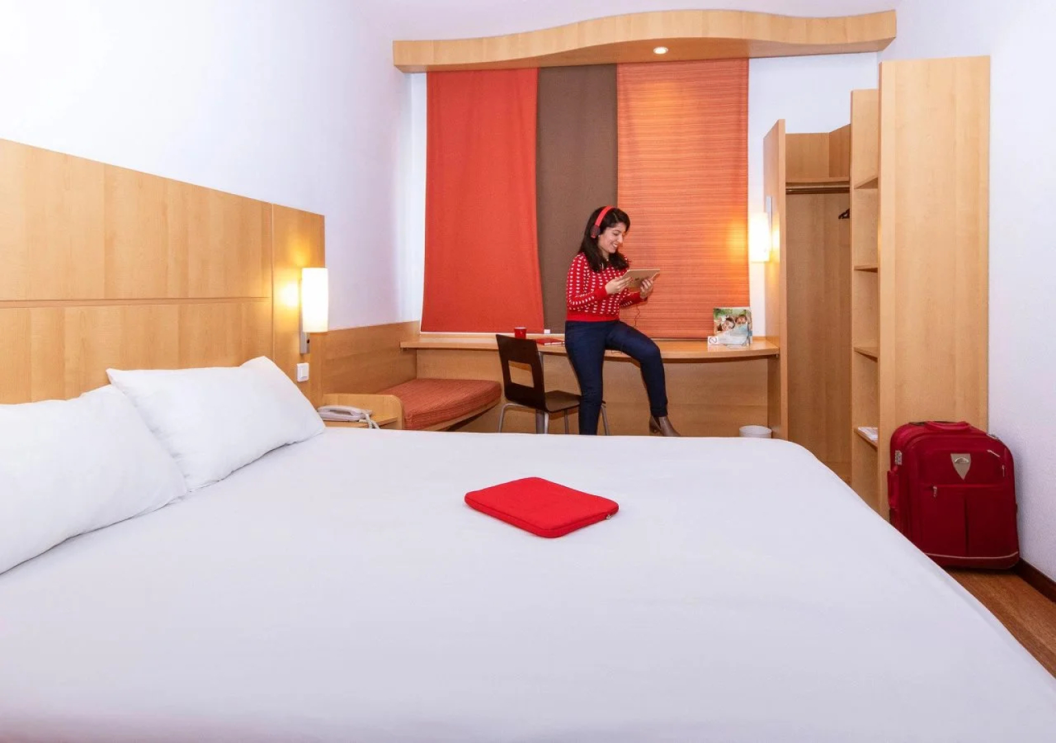 ibis Tunis
