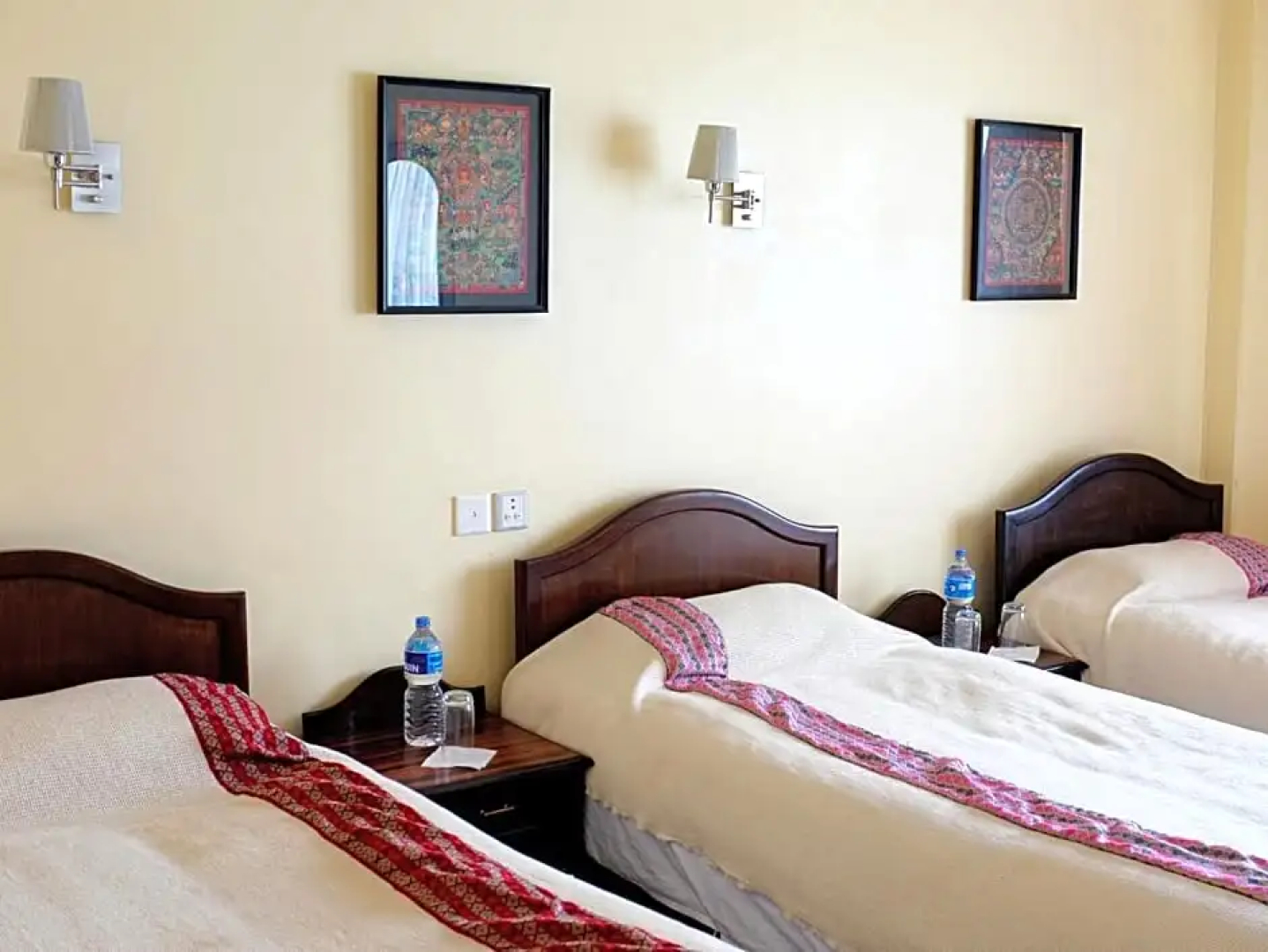 Sampada Inn