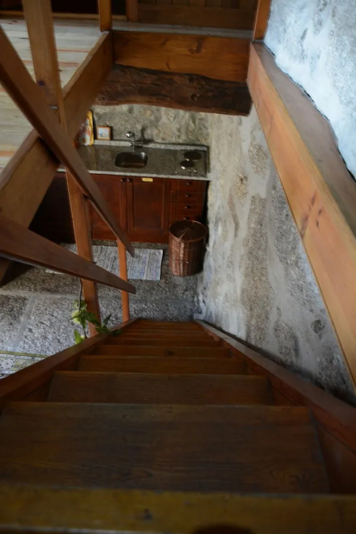 Casa das Eirinhas by Rental4all