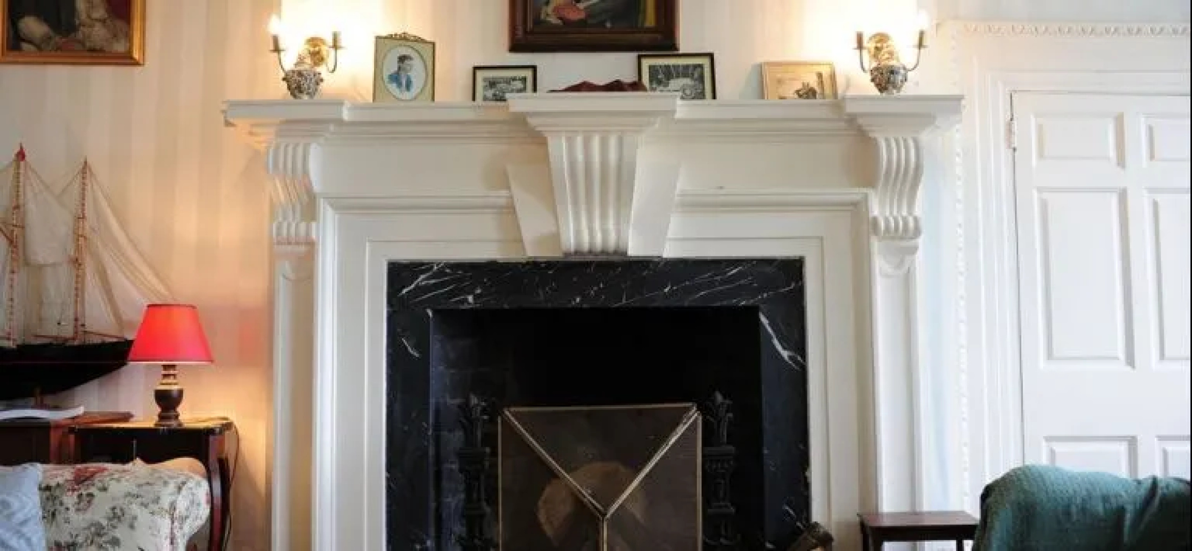 Kelly House