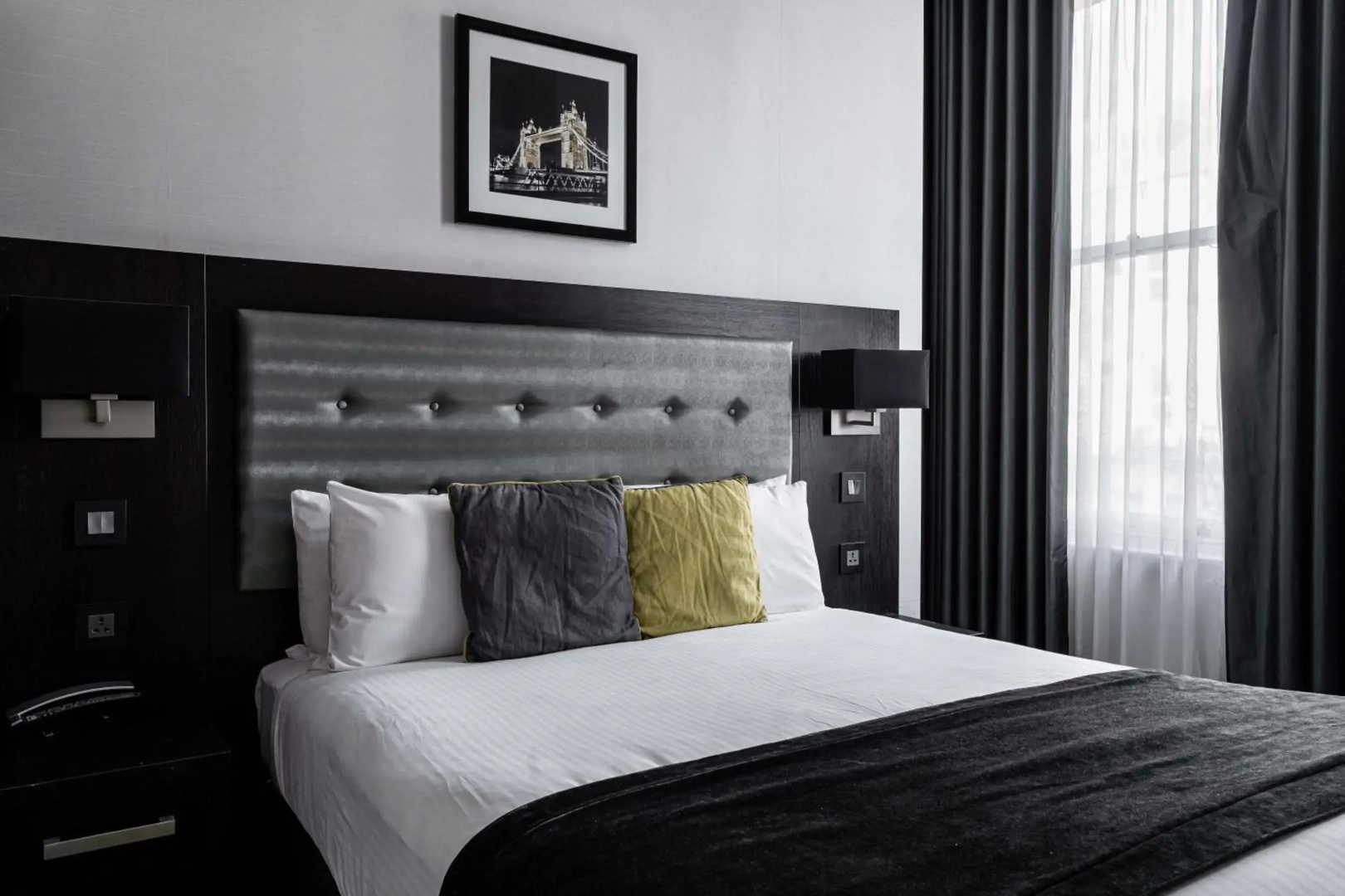 The W14 Hotel