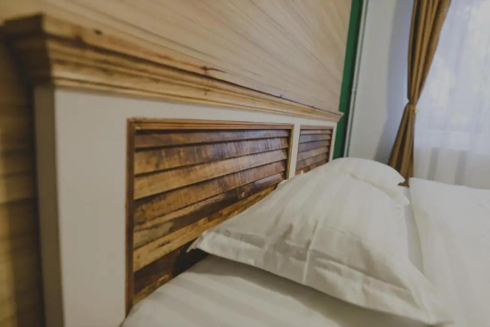 Altitude Guest House Ranca